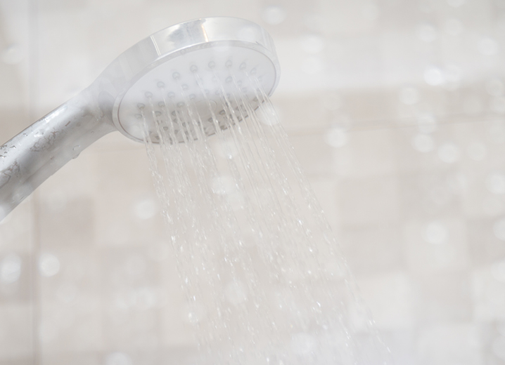 shower screen header image