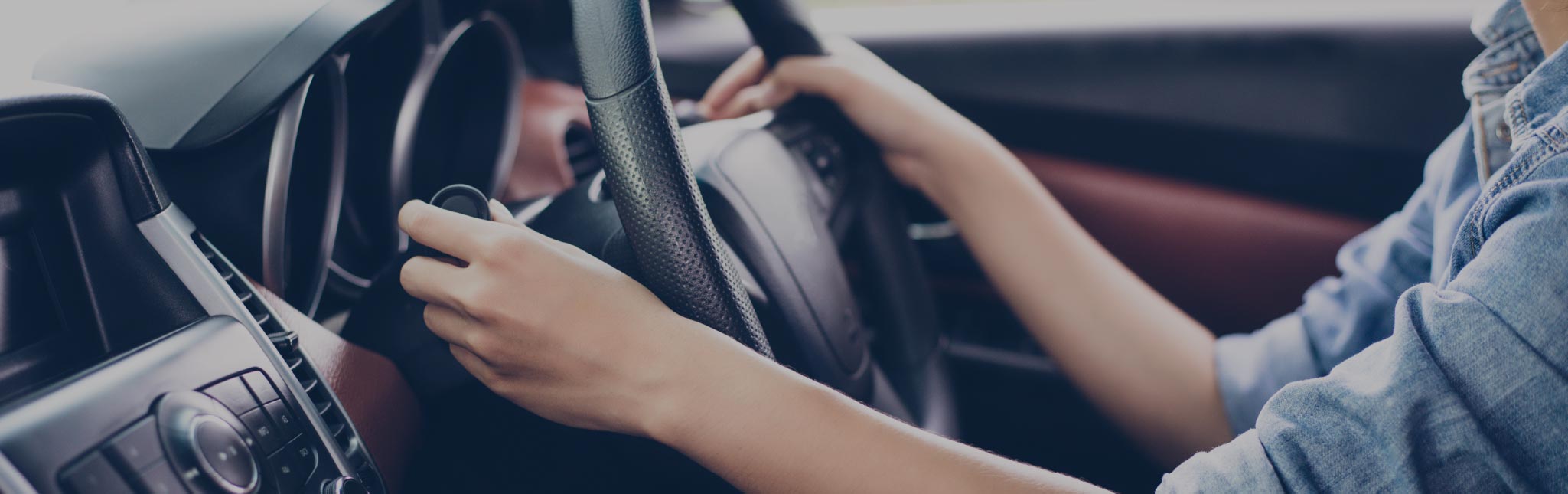 Side Vehicle Window Replacement O'Brien® AutoGlass