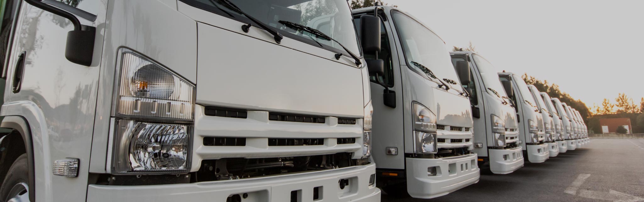 O'Brien Bus and Truck Glass repairs and replacement Services