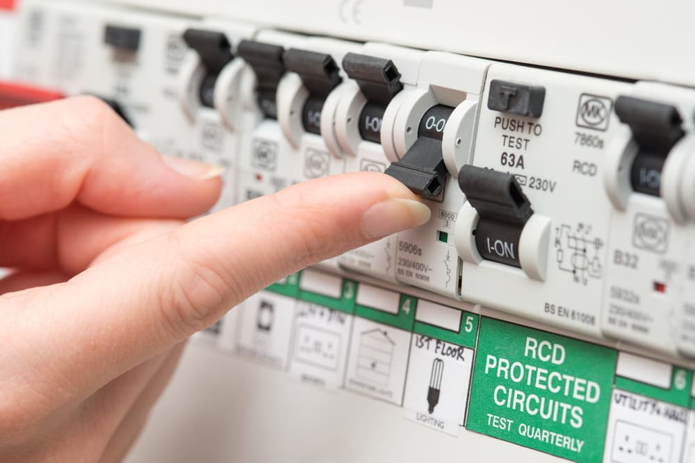 24 /7 Emergency Electricians Brisbane Southside