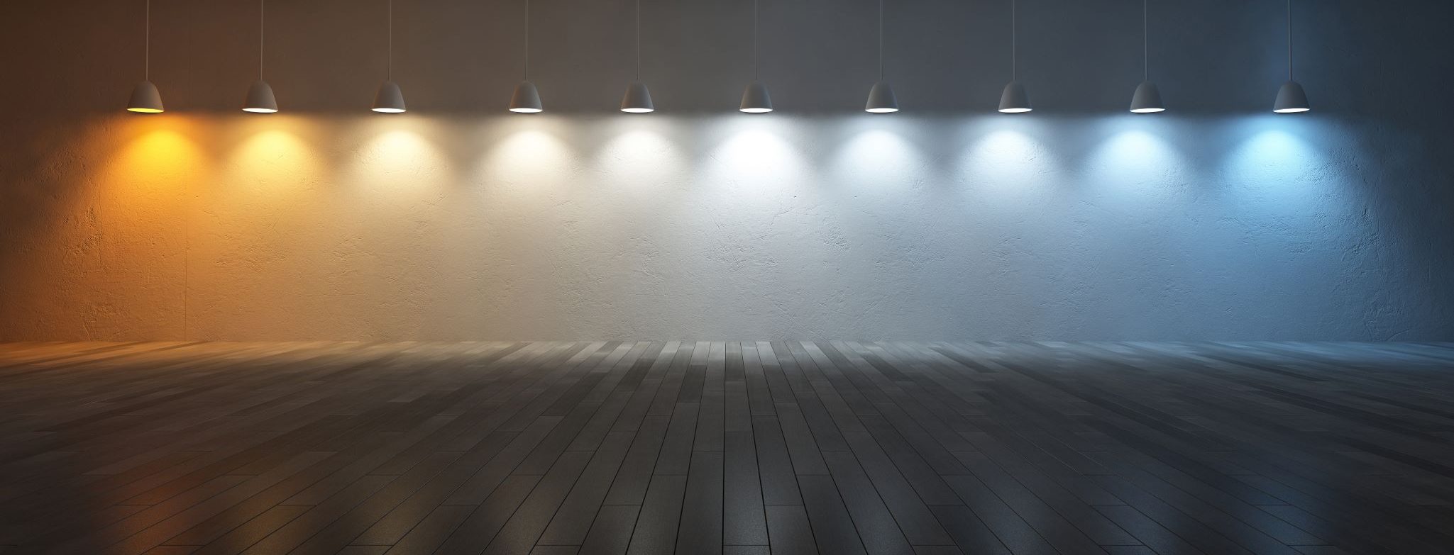 LED Lighting Upgrades Bendigo