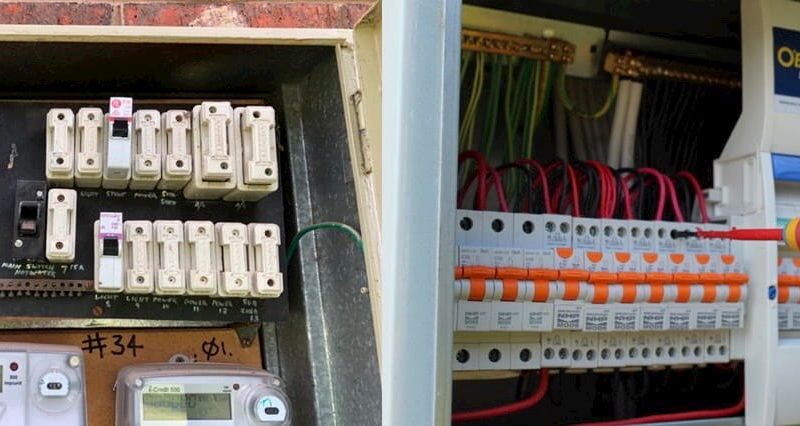 Cost-Effective Electrical Upgrades: Strategies from  Sunnybank Electricians