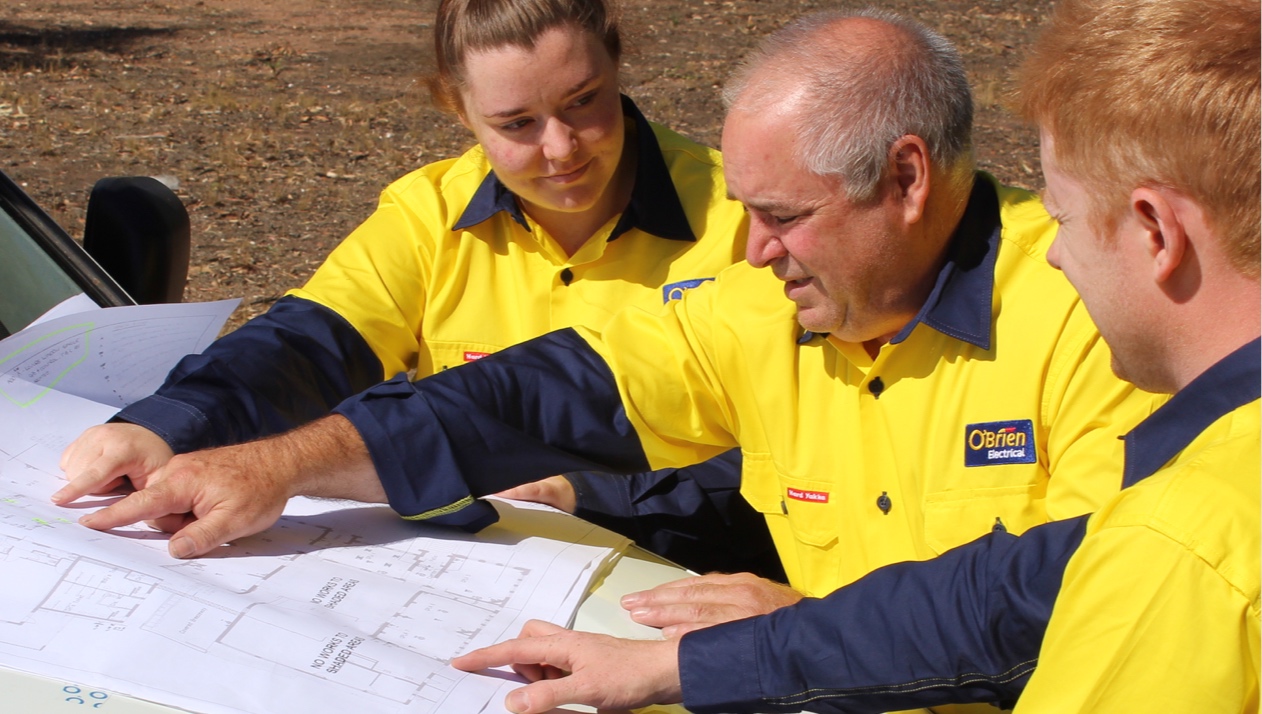 bendigo-electrical-electrical-planning