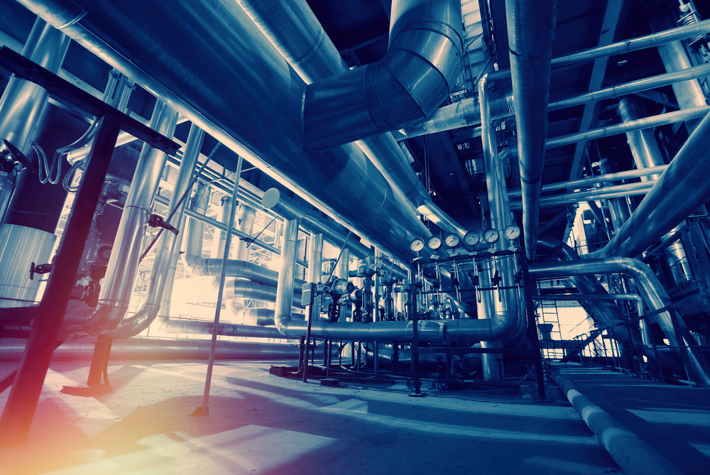 Electrical Services For Industrial Projects