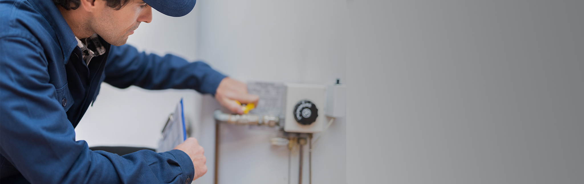 Commercial Plumbing Maintenance