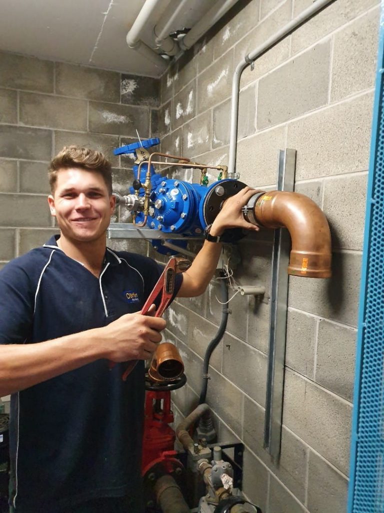 Plumbing Services Wyong Plumber Near Me O'Brien Plumbing Wyong