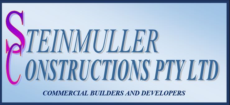 Steinmuller Constructions Pty Ltd
