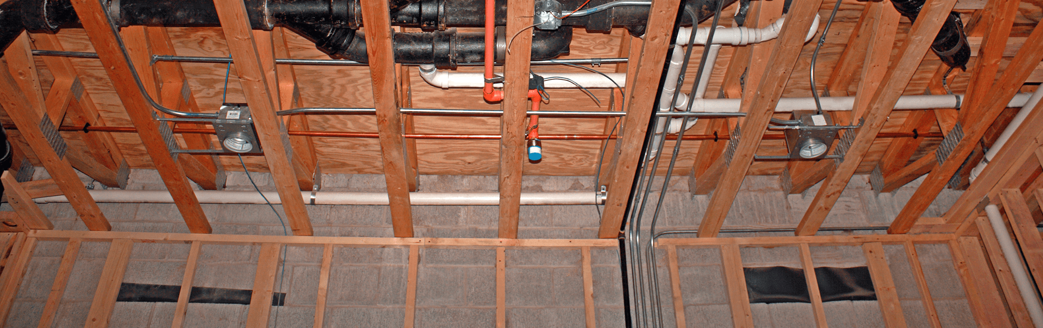 O’Brien Plumbing Sydney Central – Commercial Plumbing Repairs