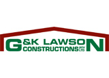 G&K Constructions Pty Ltd