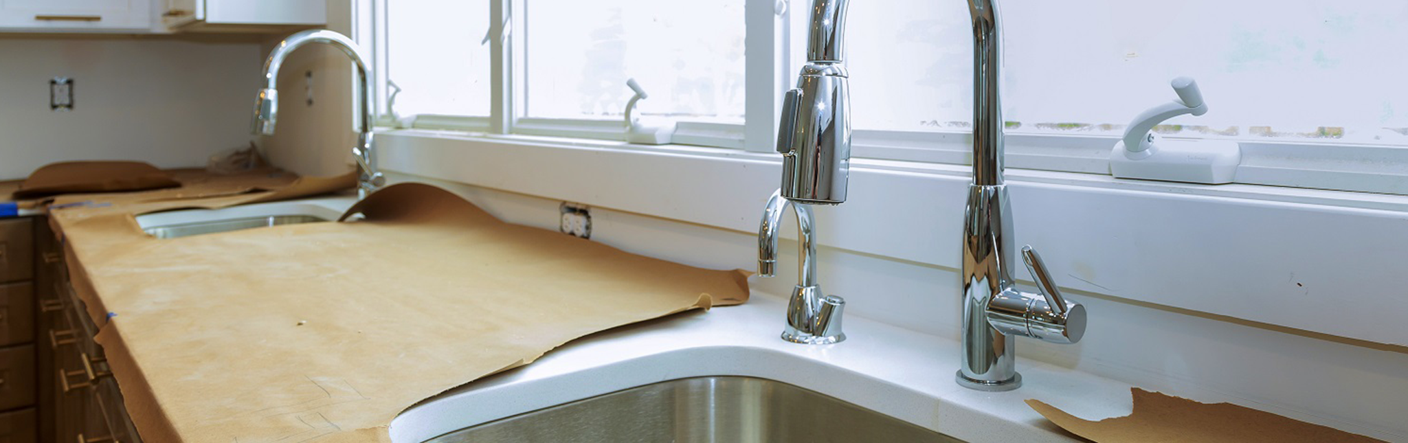 Plumbing Renovations