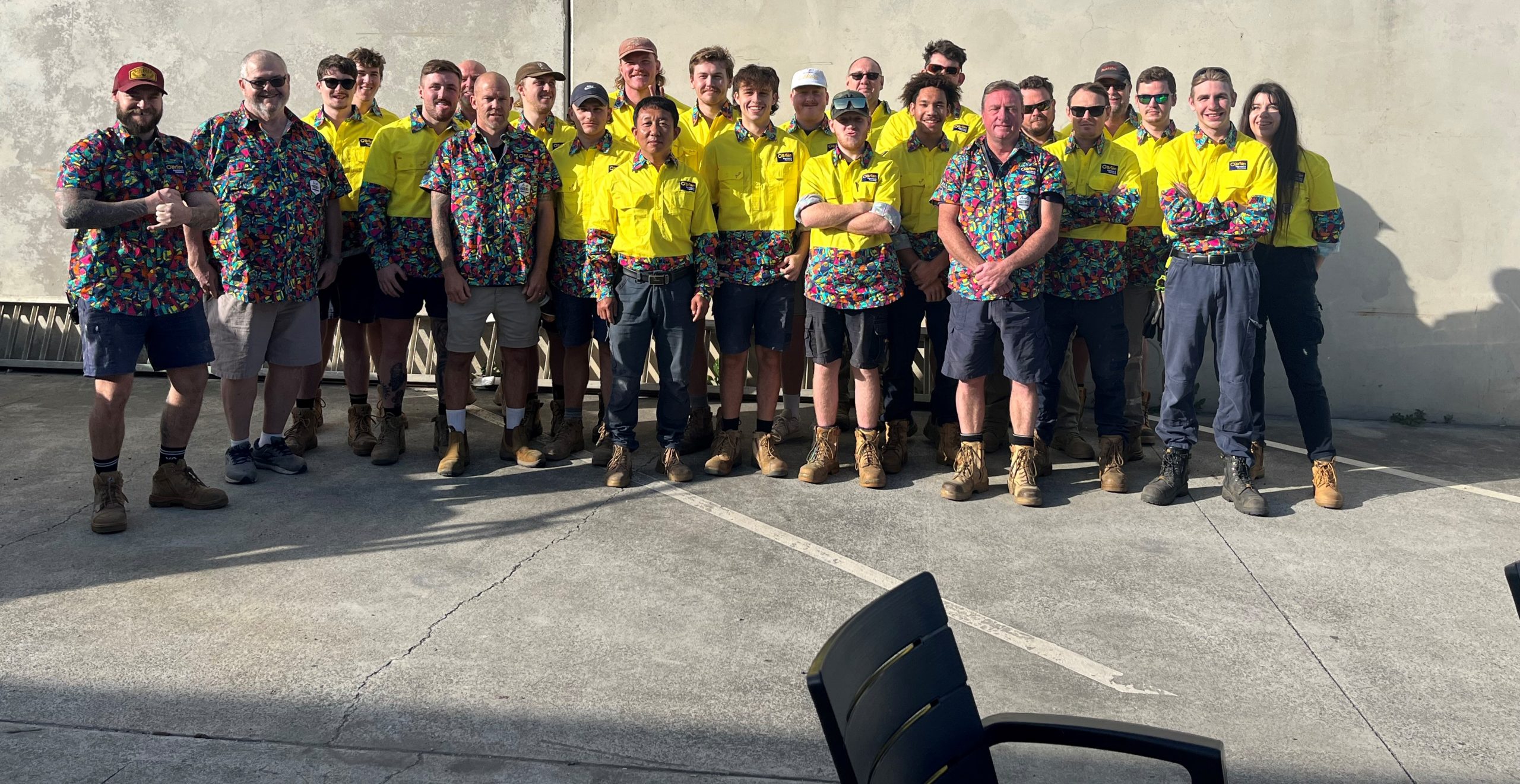 Plumbers & Electricians Brisbane Southside O'Brien Electrical & Plumbing Coopers Plains