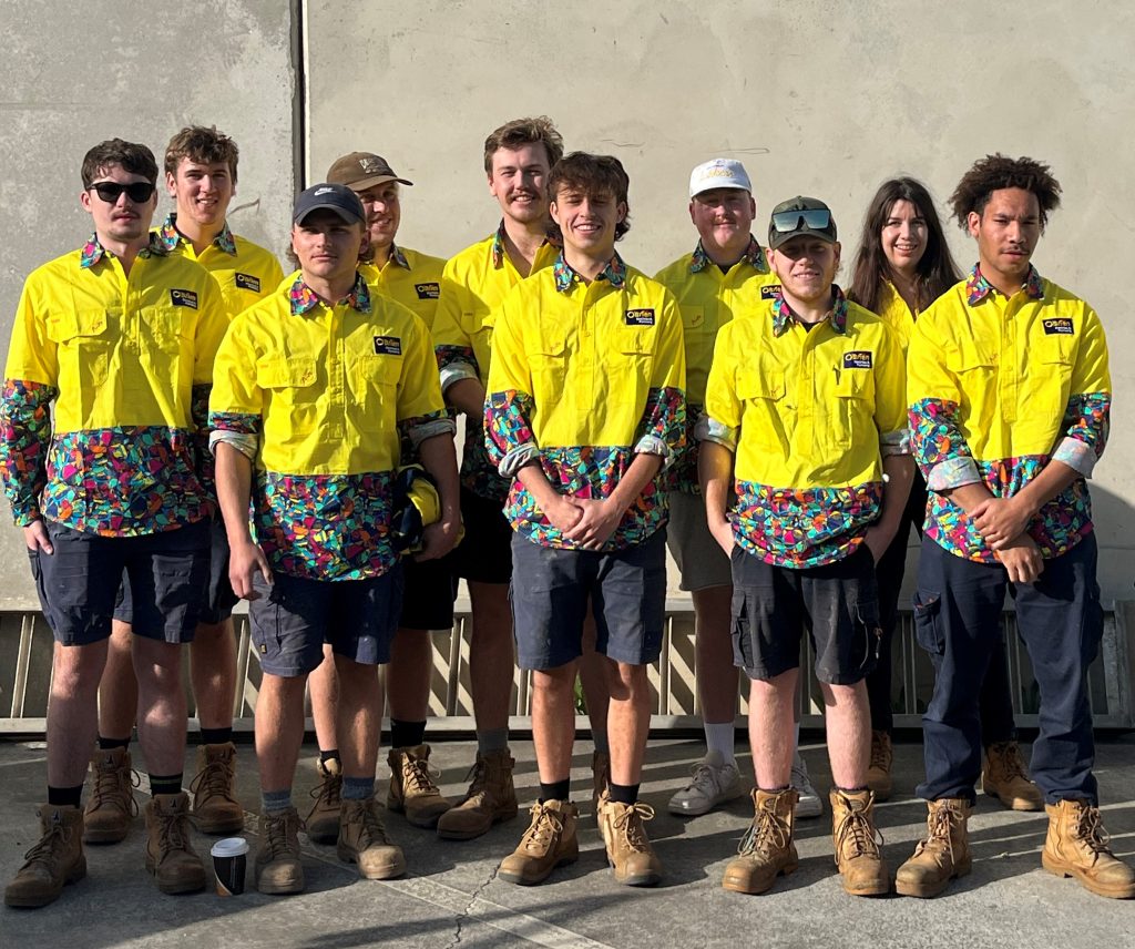 Plumbers & Electricians Brisbane Southside O'Brien Electrical & Plumbing Coopers Plains