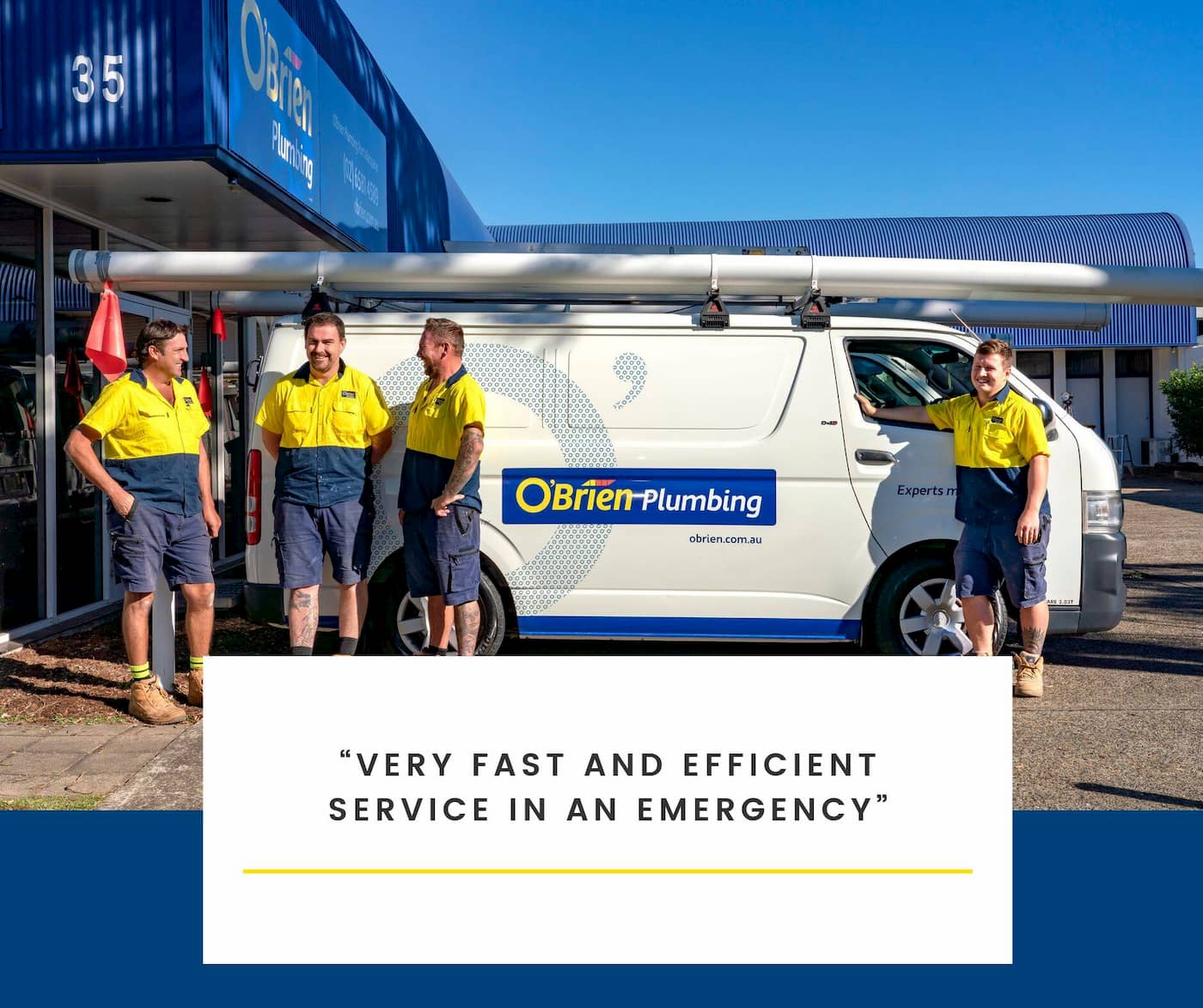 24/7 Emergency Plumber Port Macquarie