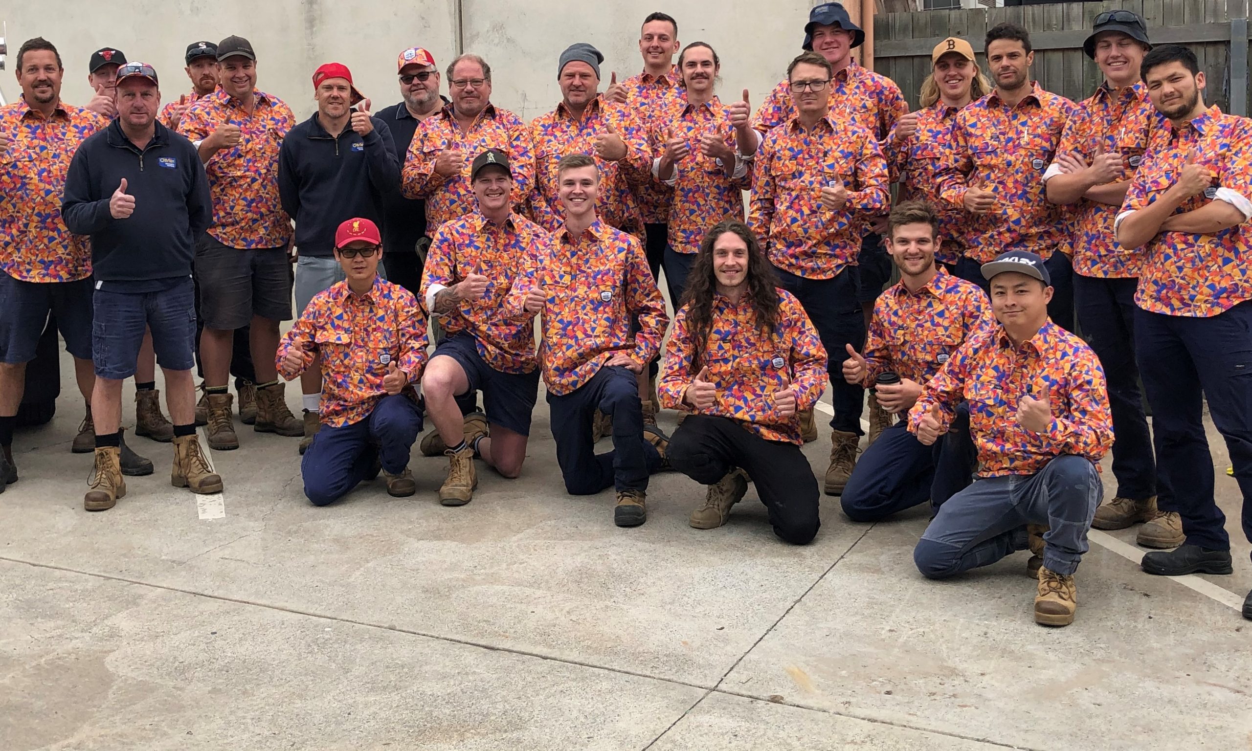 Electrical & Plumbing Contractors Coopers Plains O'Brien