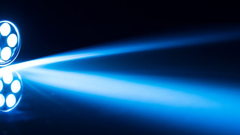 Power Outage at an Aged Care Facility