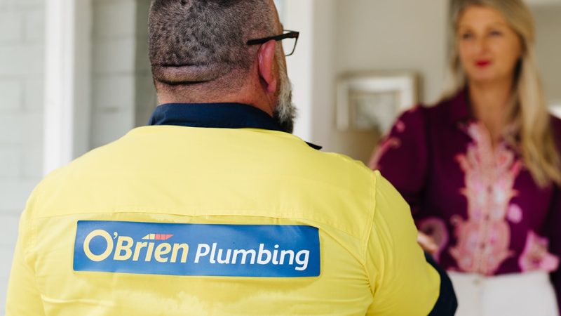 TMV Testing & Installation Hornsby | O'Brien Plumbing