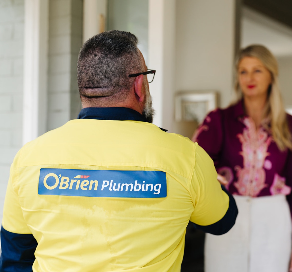 TMV Testing & Installation Hornsby | O’Brien Plumbing