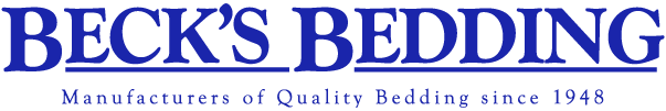 Becks Bedding