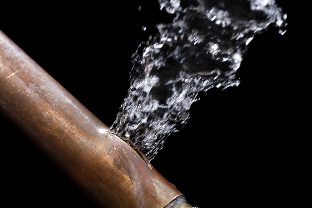 What To Do In A Plumbing Emergency: 6 Top Tips