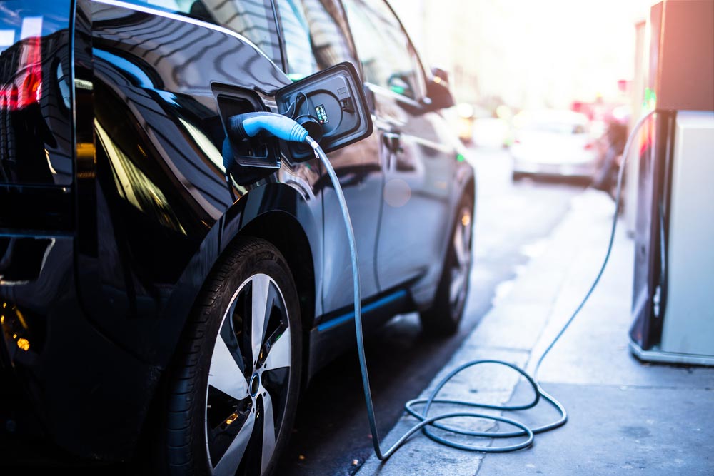 EV Charger Installation Brisbane Southside