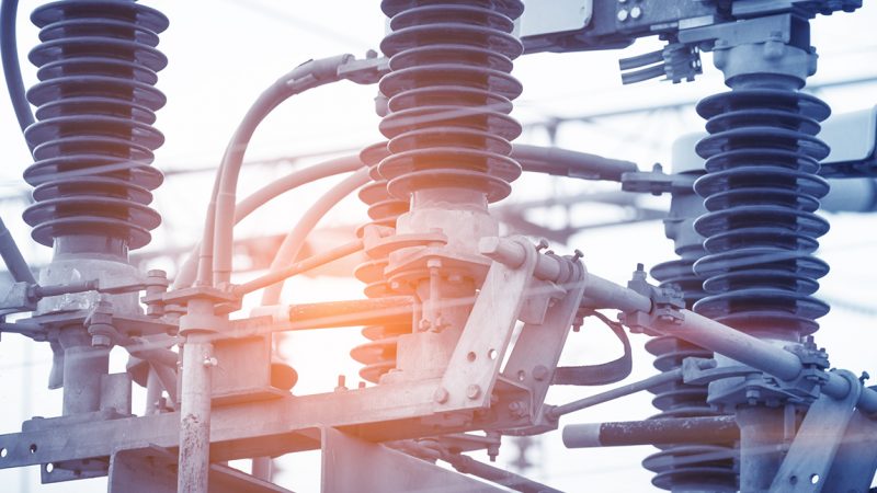 Mains Upgrade at a Food Wholesaler