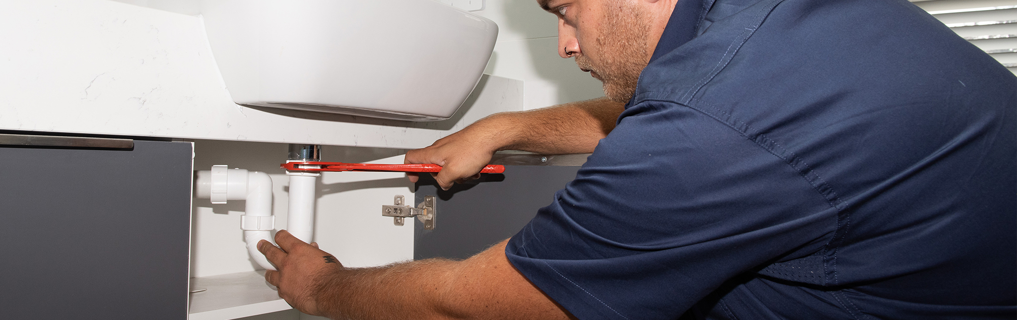 Real Estate Plumbing