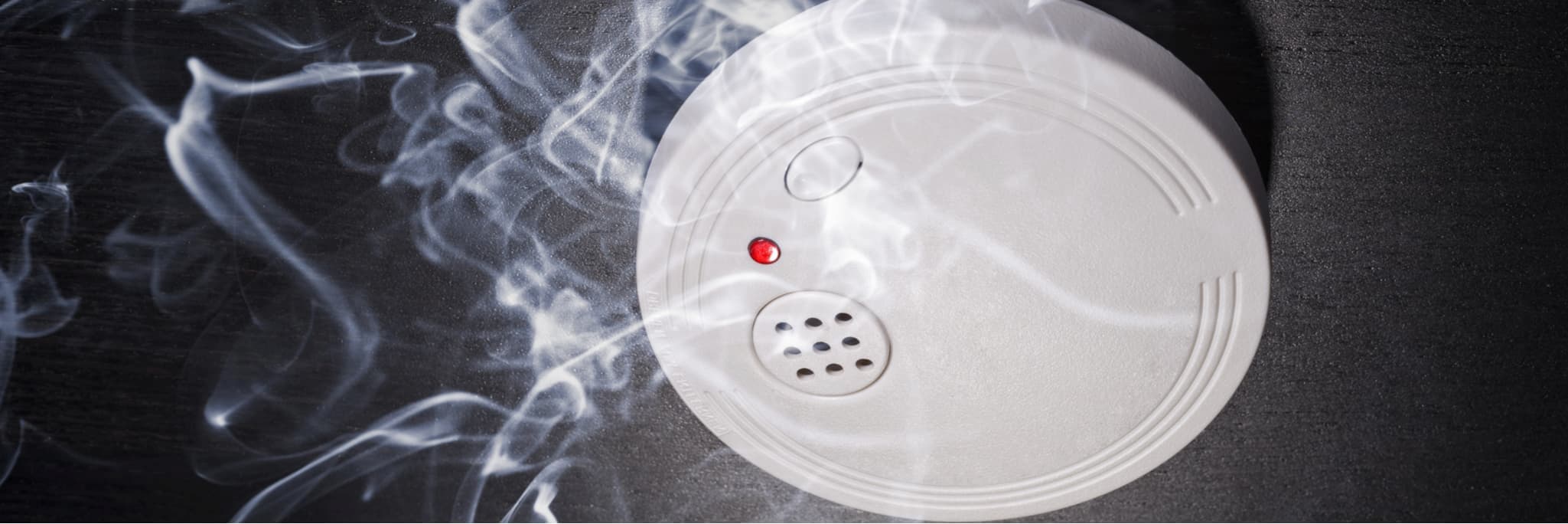 Smoke Alarms Coopers Plains