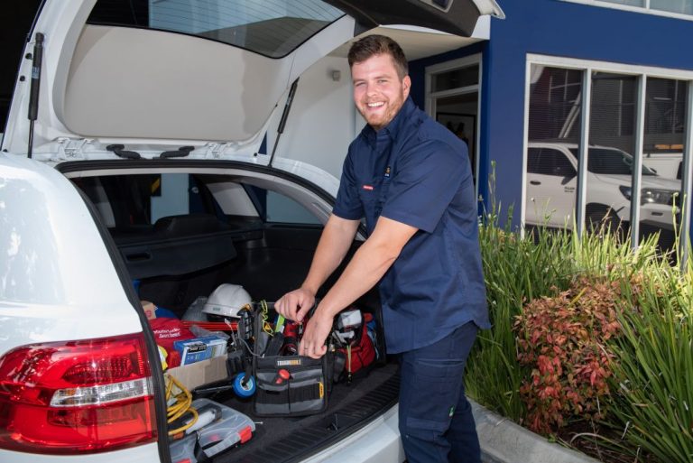 Electrician Canberra O'Brien Electrical Fyshwick