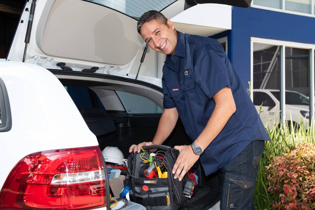 residential-service-maintenance by experienced electricians in darwin