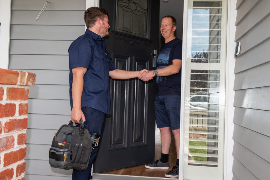 O'Brien Electrical Greensborough Experts Making It Easy