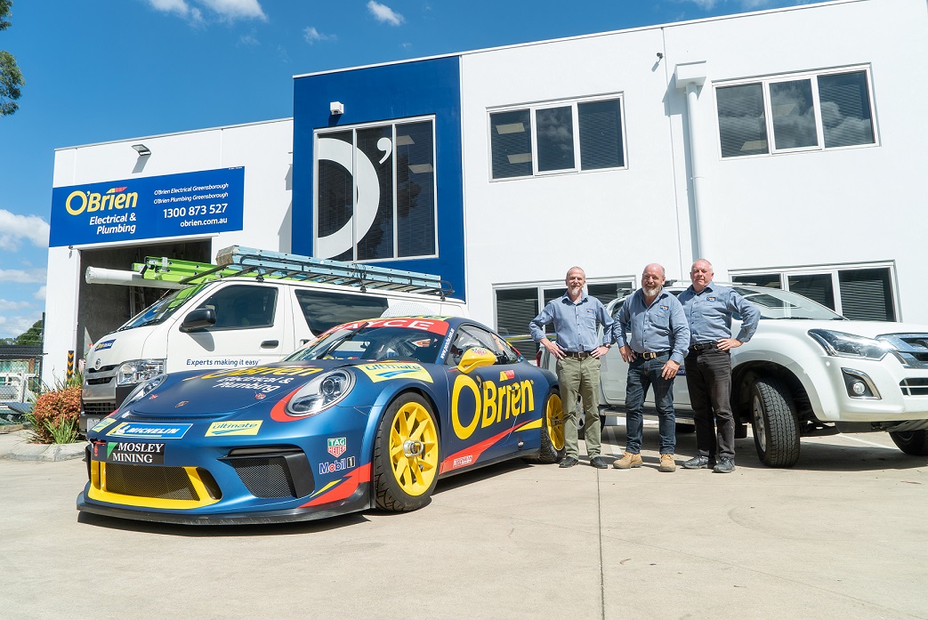 O'Brien Electrical Greensborough Experts Making It Easy