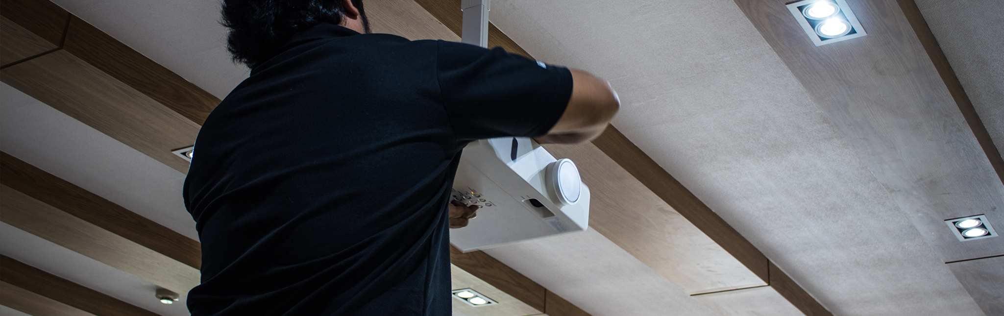 Audio Visual Installation Lake Macquarie O'Brien Electrical