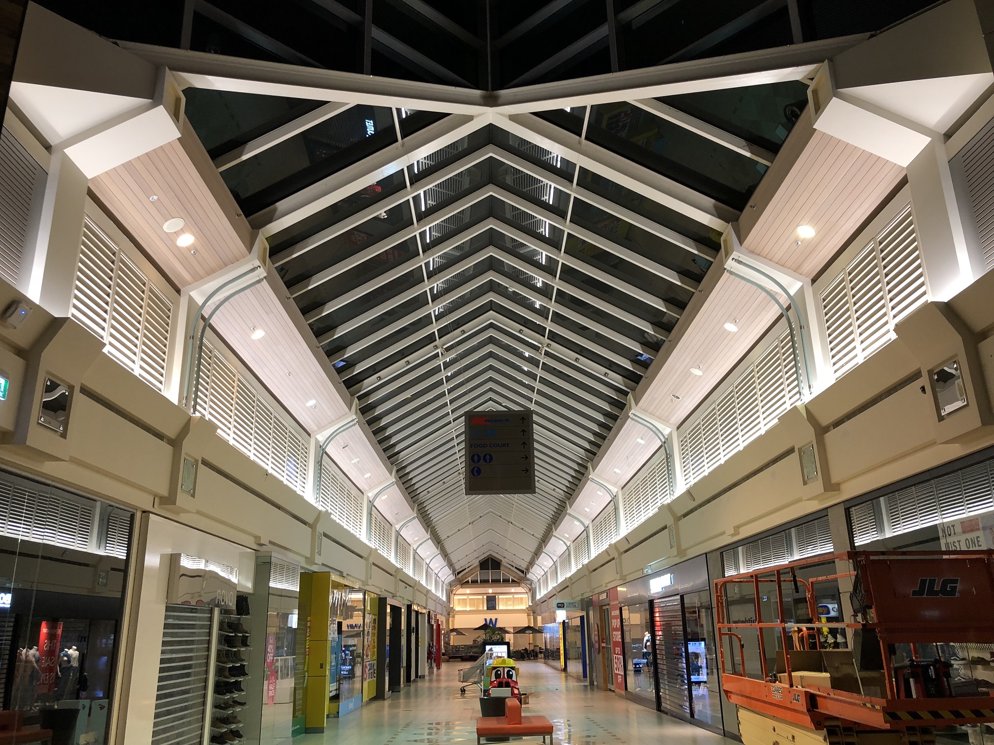 Electrical services O'Brien Electrical Thomastown