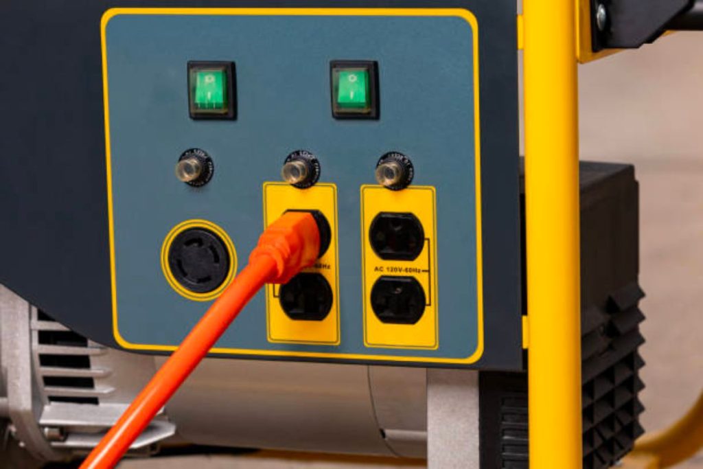 Backup Generator Installation O'Brien Electrical Lake Macquarie