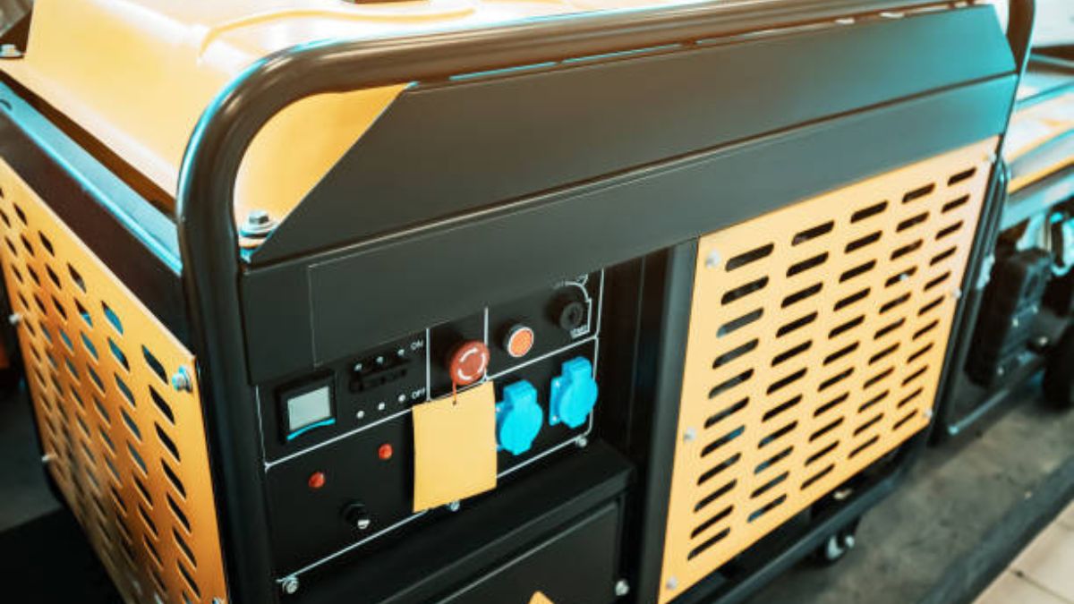 Backup Generator in Lake Macquarie