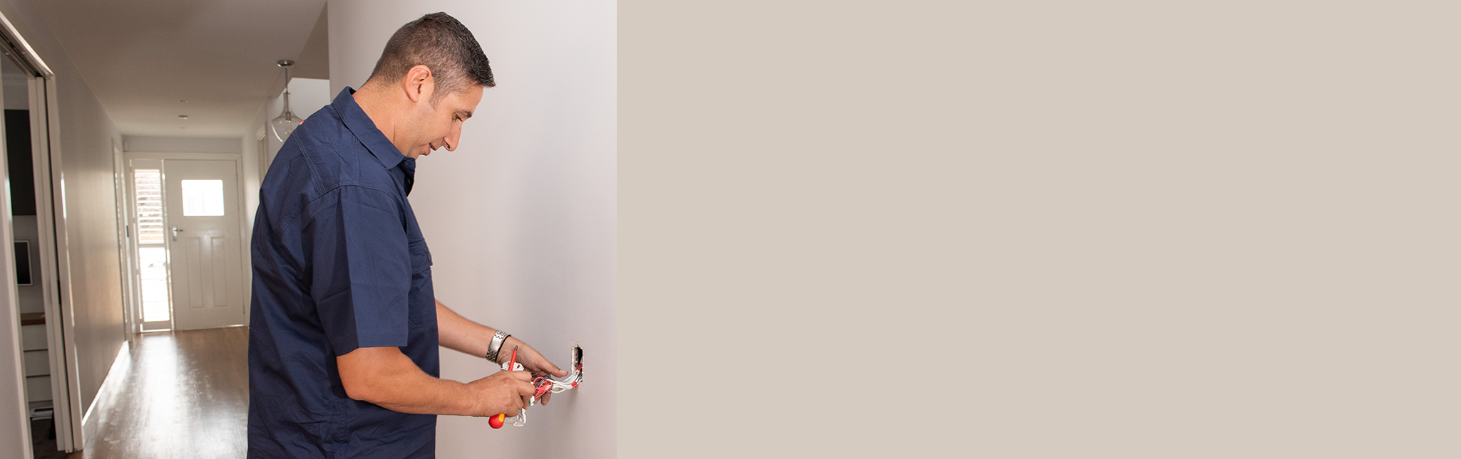 House Rewiring Castle Hill O'Brien Electrical Castle Hill