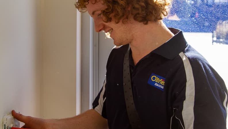 When do you need house rewiring?