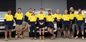 o'brien plumbers in maroochydore