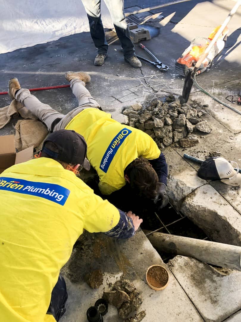 Commercial-and-construction-plumbing-maroochydore-sunshine-coast