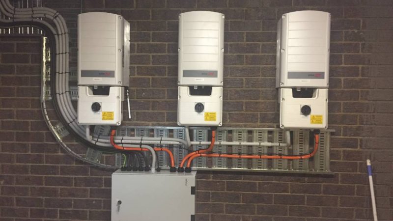 The Power of Energy Audits in Today's Financial and Environmental Landscape