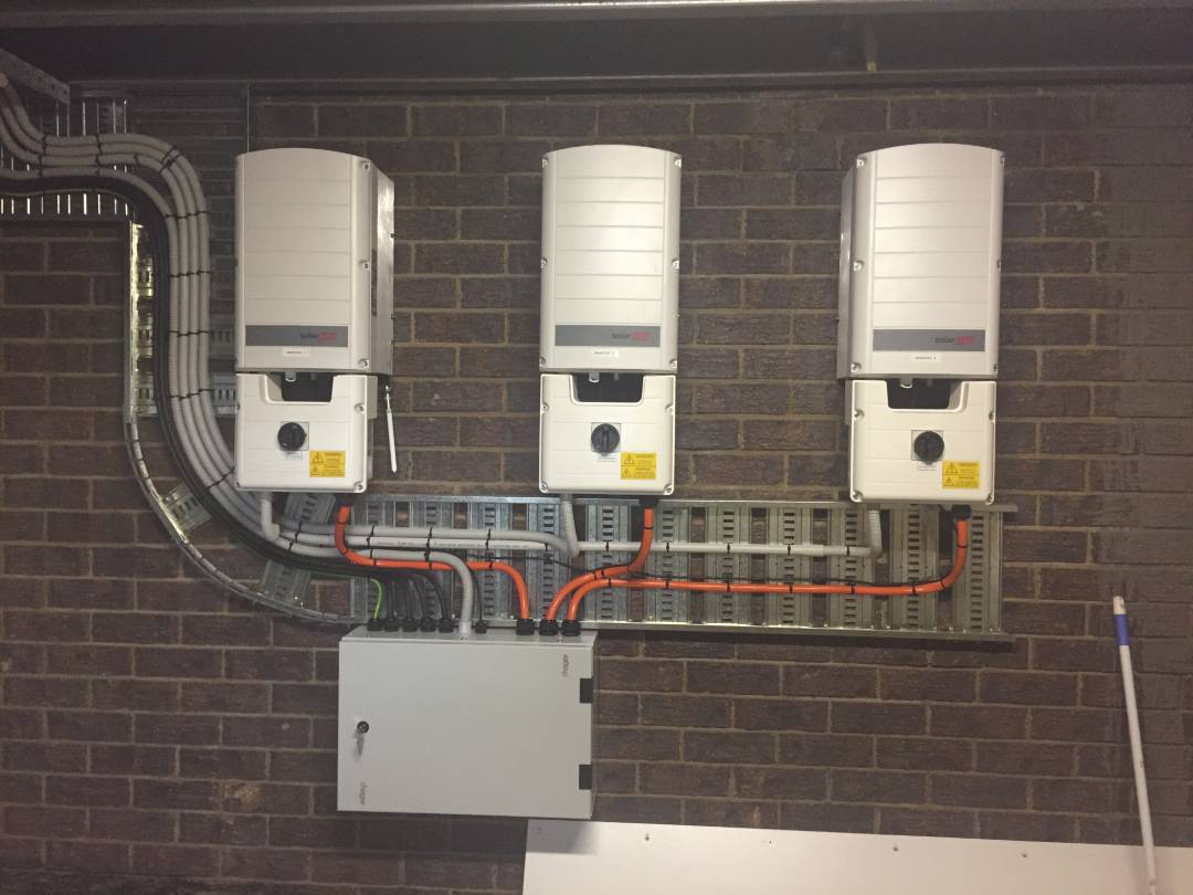 The Power of Energy Audits in Today’s Financial and Environmental Landscape