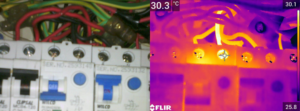 thermal-scanning-toowoomba