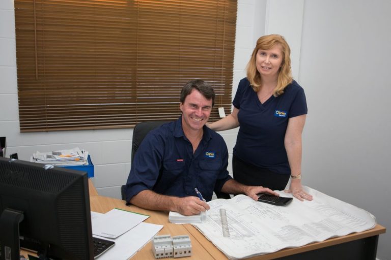 O'Brien Electrical Cairns Central Experts Making It Easy!