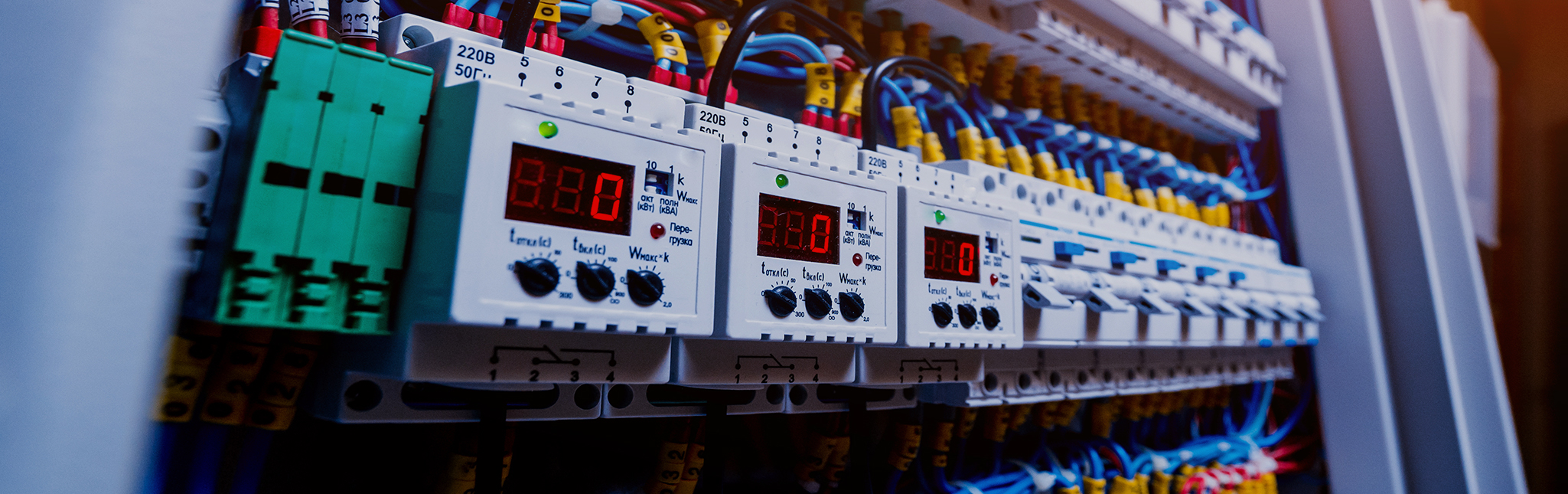 O'Brien Electrical Moonah Experts Making It Easy!