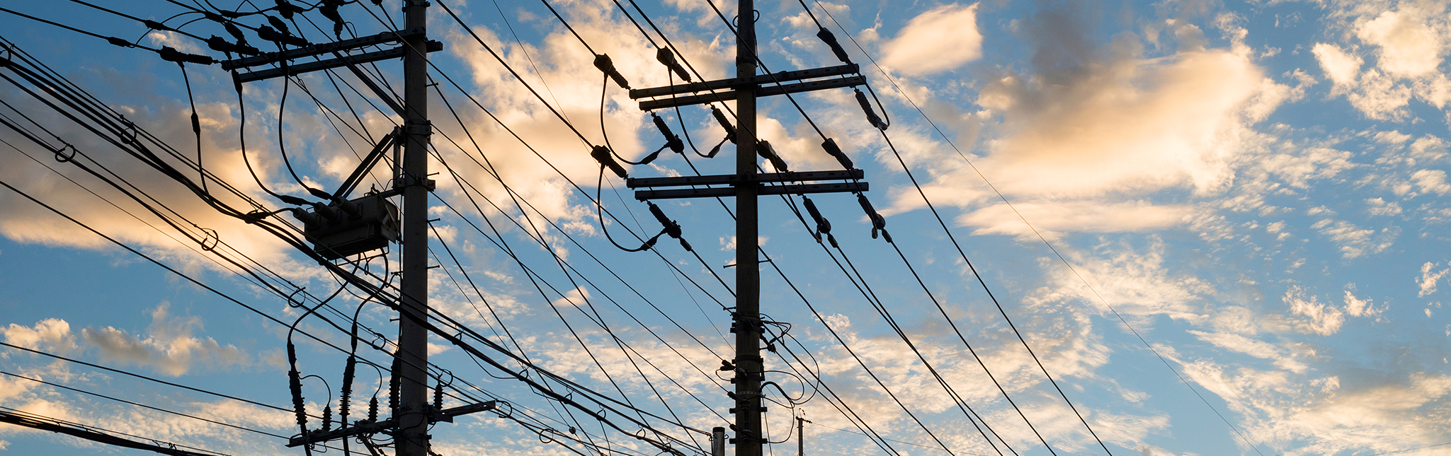 Power Pole Installation Lake Macquarie O'Brien Electrical Lake Macquarie