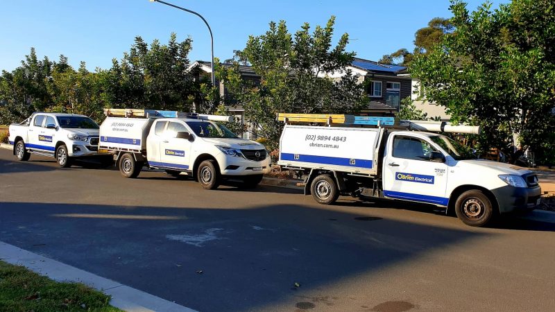 The Importance Of Hiring A Licenced And Insured Electrician