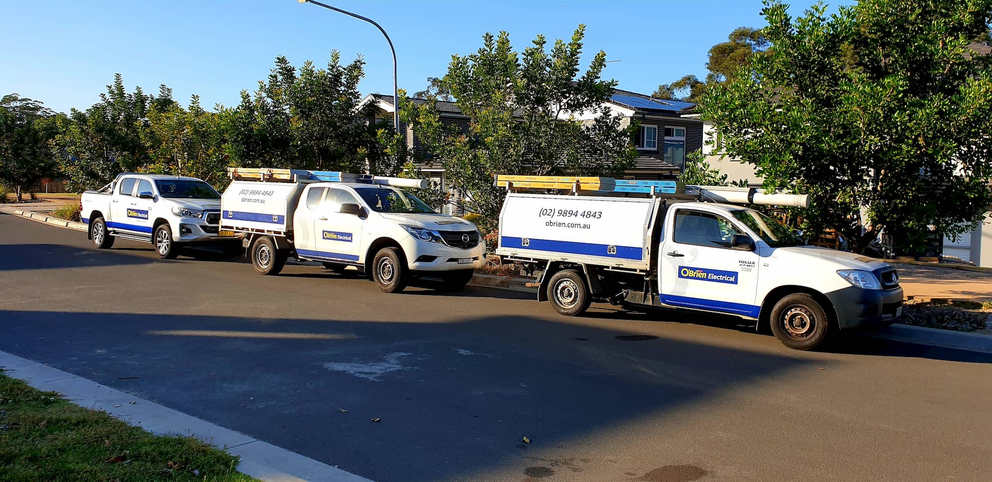 The Importance Of Hiring A Licenced And Insured Electrician