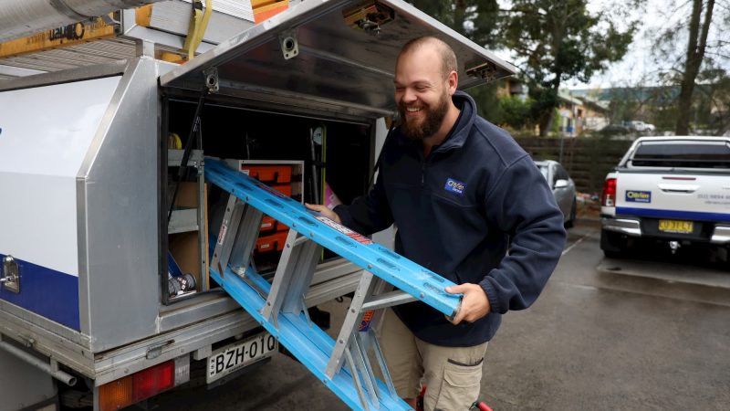 What Electrical Work Can I Do In NSW?