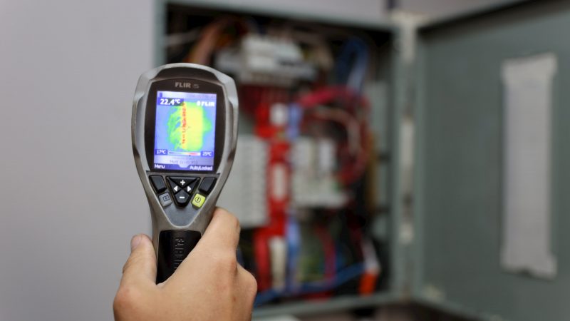 What Makes a Good Commercial Electrician?