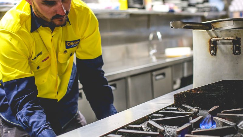 Professional Gas Fitter Wyong: Licensed Installation, Repairs & Emergency Gas Services